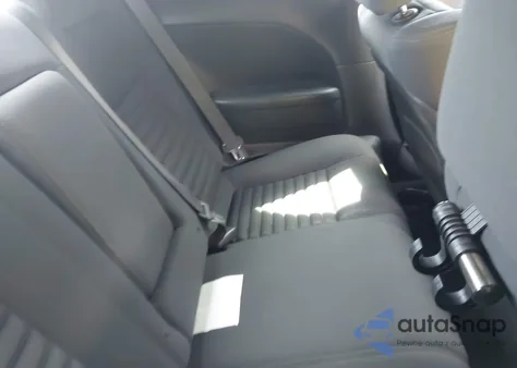 2012 Dodge Challenger Sxt from USA, damaged, VIN 2C3CDYAG0CH238835